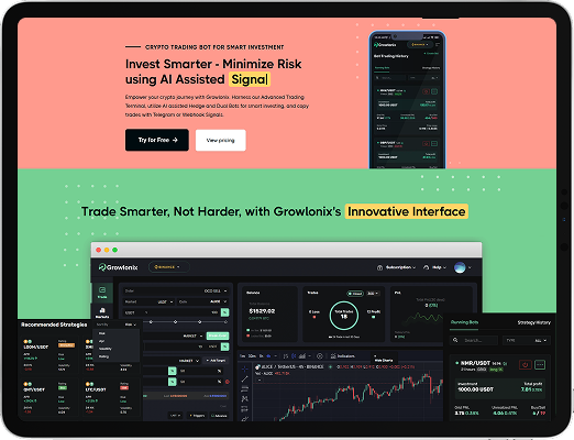 About ClexaTrade
